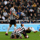 Illustration for article titled DeAndre Yedlin Assists On Newcastle Equalizer (Yay), Scores Chelsea Game-Winner (Oof)